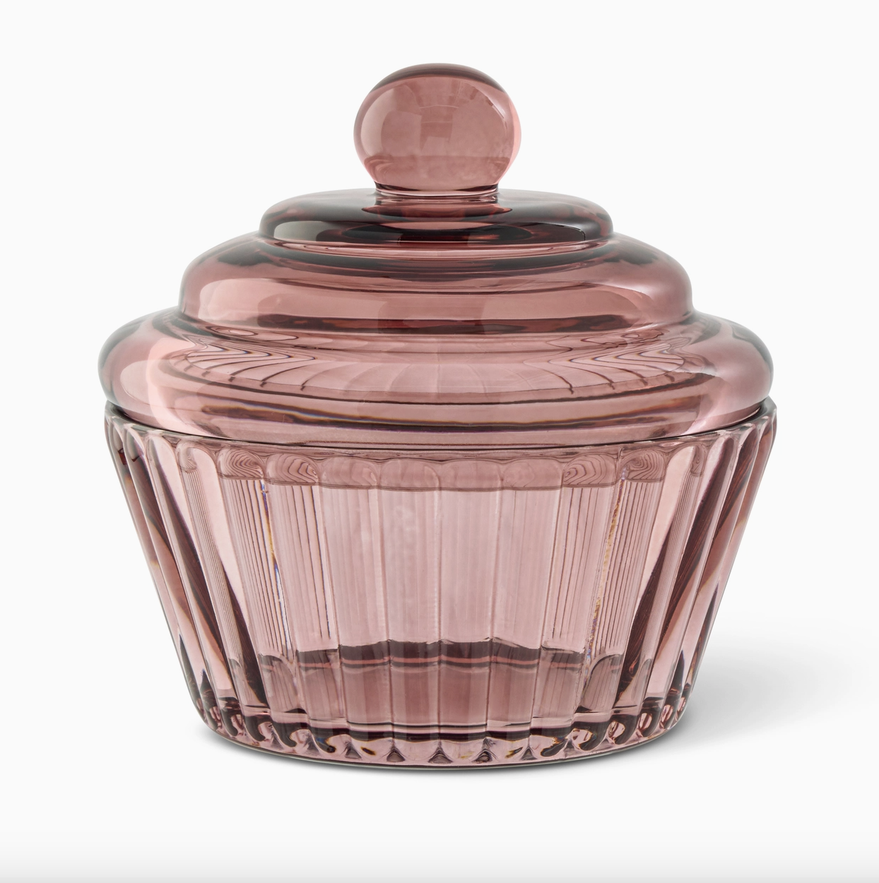 Antique Mauve Box