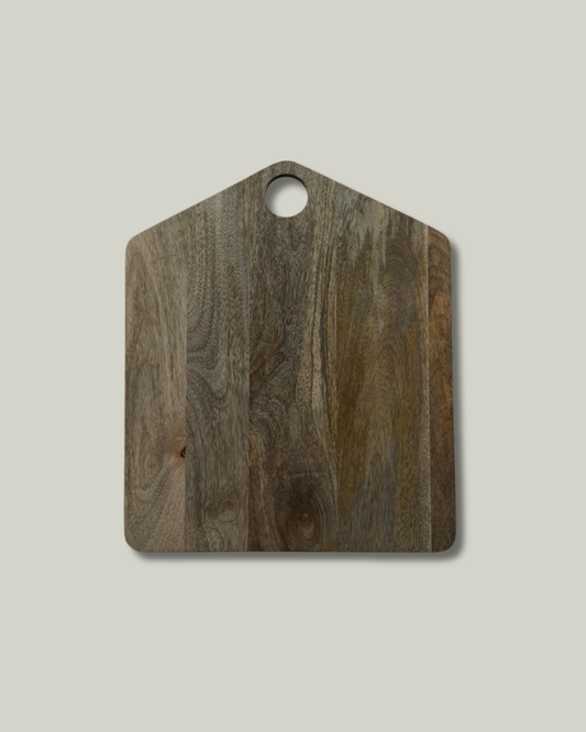 Mango Wood Rectangular Board