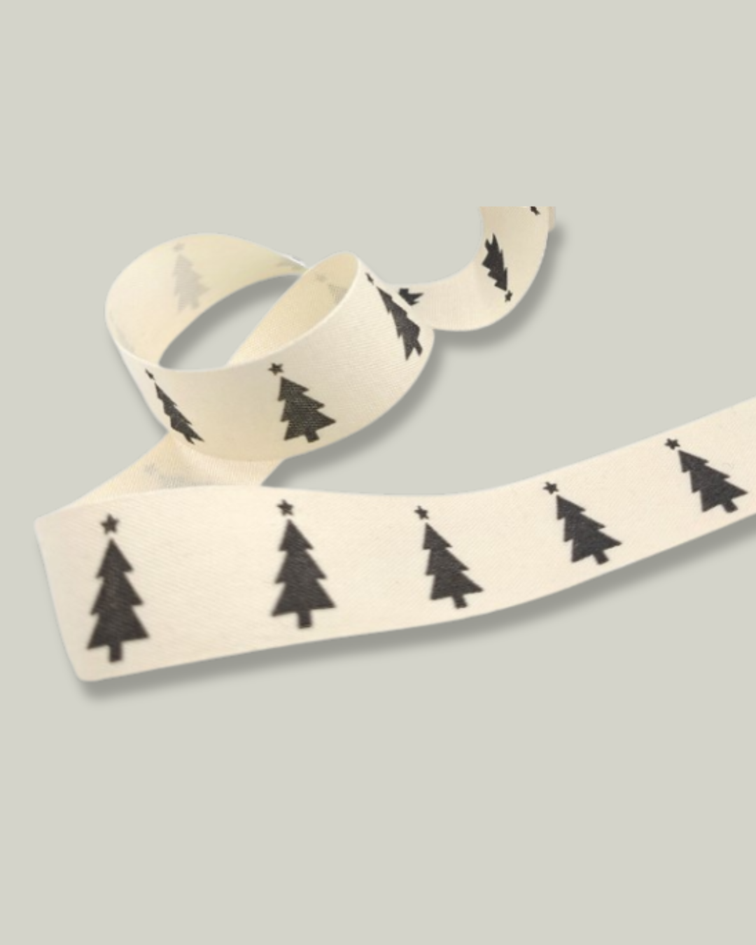 Christmas Tree Ribbon