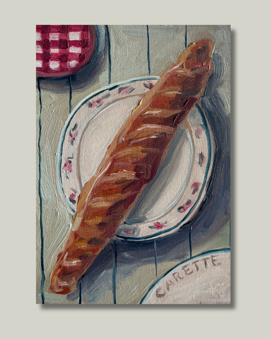 "Penny's French Bread" Original