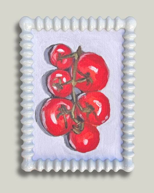"Pomodoro" Sky Bobbin Frame