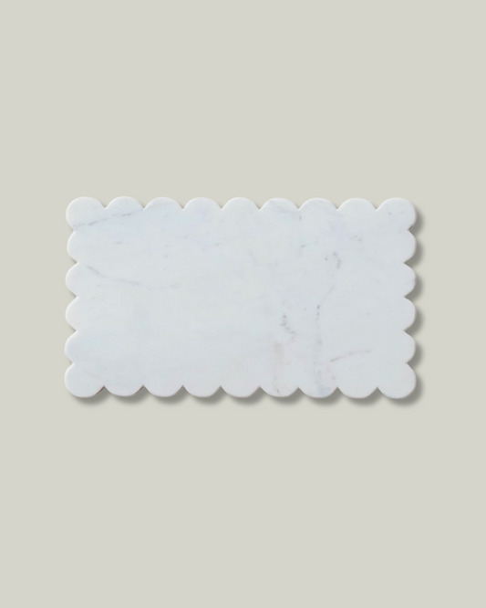 Marble Cheese/Cutting Board