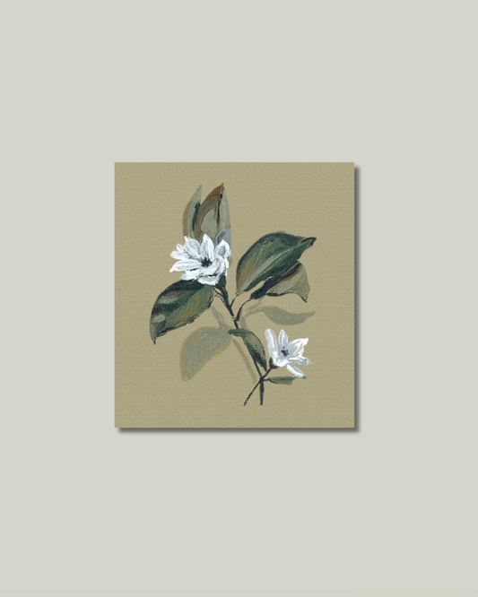 "Magnolia Mini"