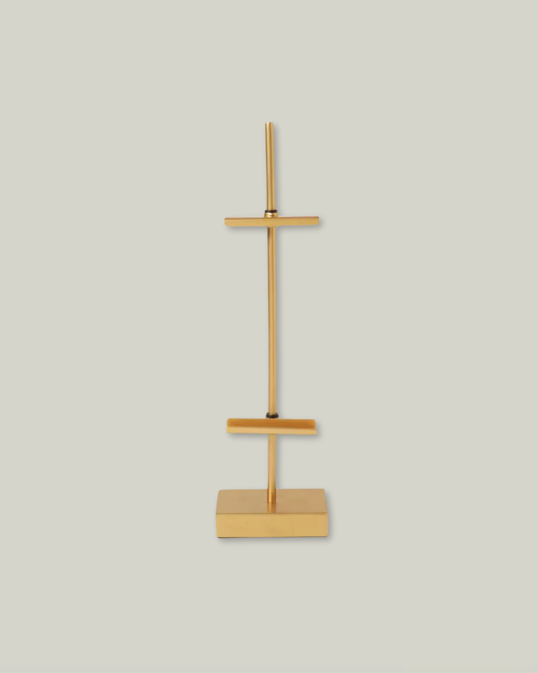 18'' Gold Easel