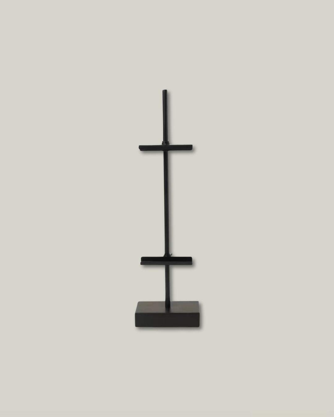 18'' Black Easel
