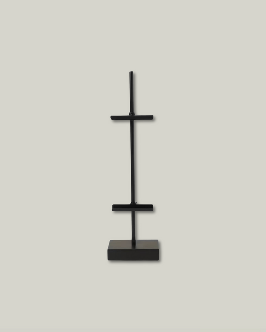 18'' Black Easel