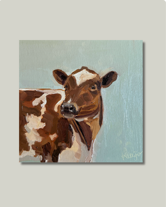 "Miss Mable" Original