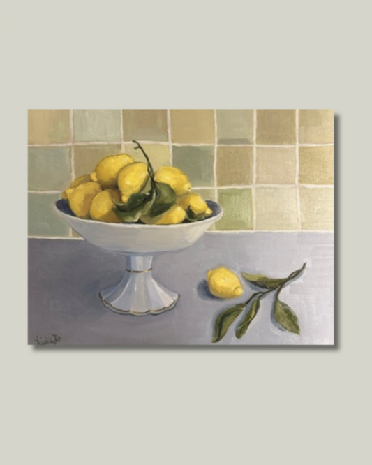 "Limoncello" Original